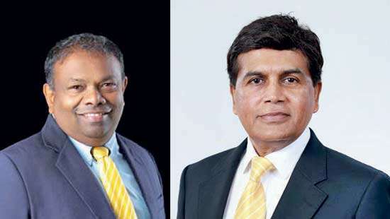 UK-Based Global Banking and Finance Awards recognises Janashakthi Life