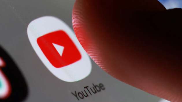 YouTube says it will comply with Australia’s teen social media ban