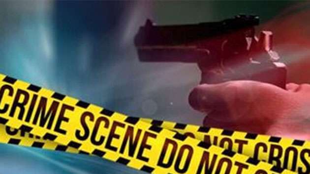 Shooting injures one in Weliweriya