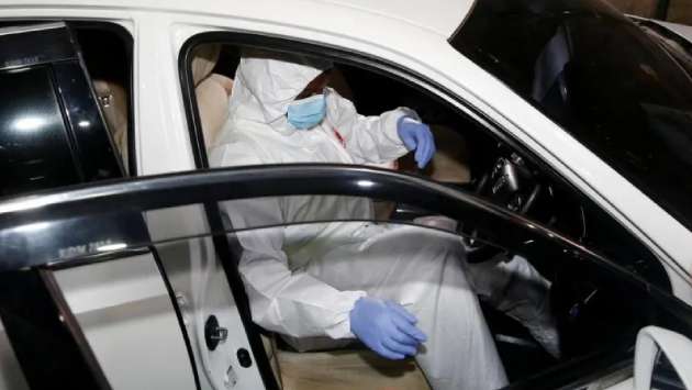 Kenyan MP shot dead in ’targeted’ attack in Nairobi