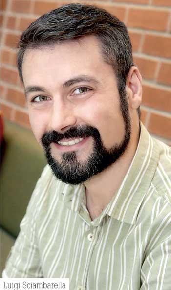 Unlocking the Secrets of the Mind: Luigi, Integrative Hypno ...