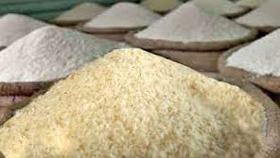 Price of Nadu and Samba rice reduced from tonight