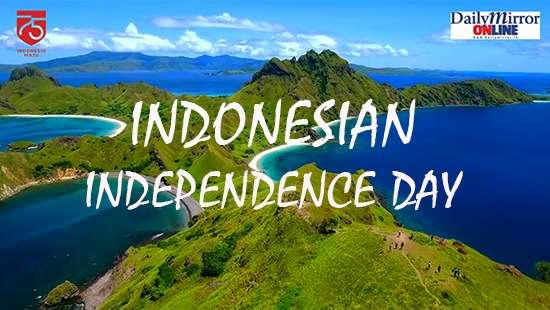 Indonesian Independence Day