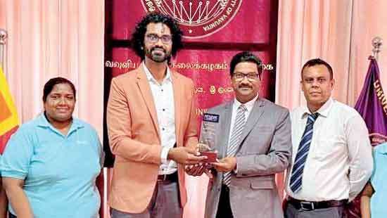 SLASSCOM’s IT & BPM Exploration Day inspires Northern Region