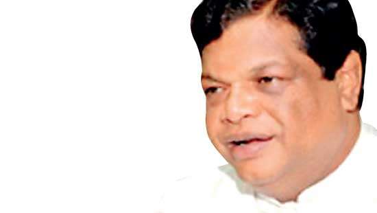 Bandula says Channel Eye leased out to Lyca Mobile