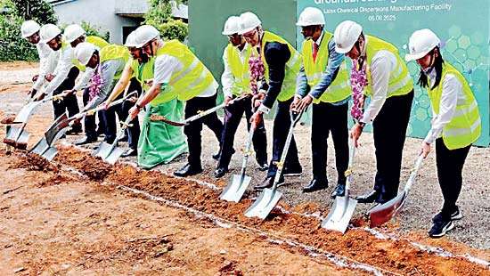 Aquaspersions-Haycolour in strategic South Asia manufacturing, distribution partnership