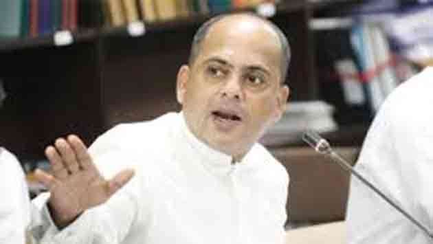 Regulating media must be confined to preventing personal insults: Opposition MP