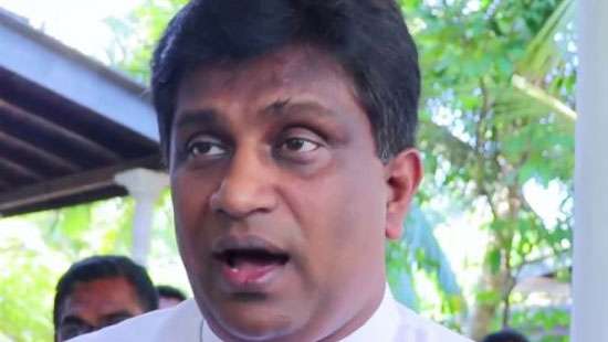 It’s time to change UNP leadership: Ajith P Perera