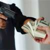 Rs. 35 million robbed from Horana People’s Bank