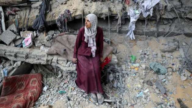 Trump says Israel has agreed to conditions for 60-day Gaza ceasefire