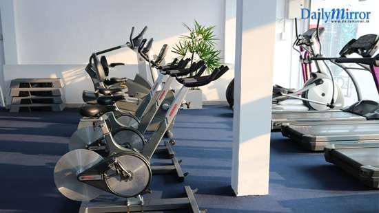 Power World Gyms opens its 26th fitness center at Arangala