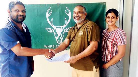 Conservation of Sri Lanka’s Knuckles World Heritage Site