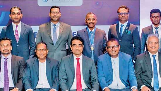 FITIS appoints new board for 2025/2026