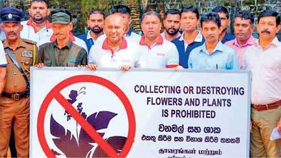 Assetline Finance drives sustainable conservation at Kaudulla National Park