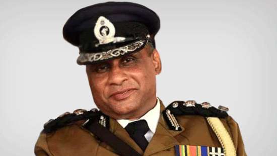 IGP’s tenure extended by three months through Gazette