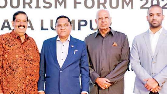 Port City Colombo’s investment potential showcased in Malaysia