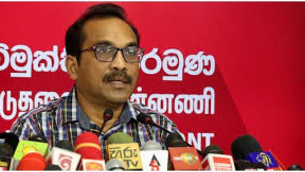 Crimes like Thajudeen’s murder not committed by ’Siripala’ or ’Gnanaratnam’ in the village: Bimal