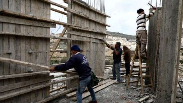 Online applications open for 1,500 renovation jobs in Israel