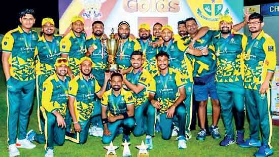 Old Sebs beat Old Cambrians in annual UAE encounter