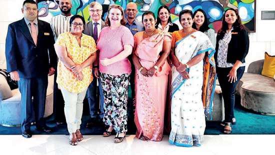 Goethe-Institut hosts the School Leaders’ Conference South Asia 2025