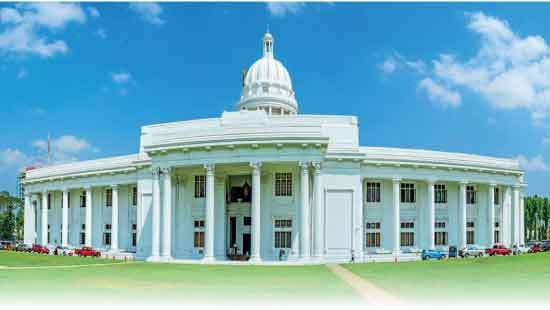 NPP loses majority in CMC?
