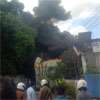 DNA tests underway to confirm identities of victims in Homagama factory fire