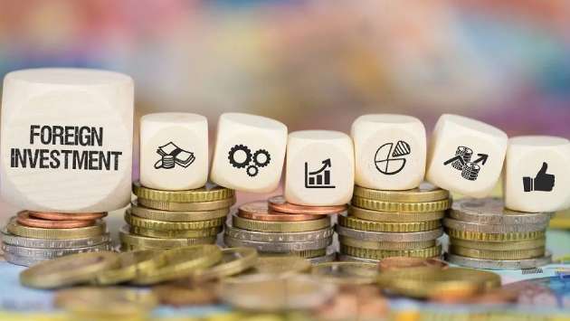 Sri Lanka has attracted foreign investments worth USD 507 million this year: Vijitha