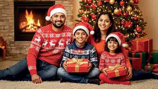 Cargills Bank credit cards: ‘Tapit’ into unbeatable festive and 365-day savings