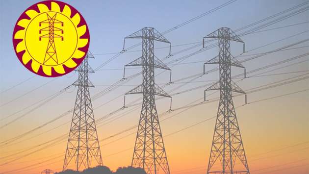 CEB ends renewable energy curtailment ahead of schedule