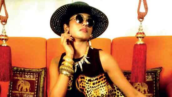 Fashion  as Fine Art Senaka De Silva’s New Mission to Train Designers
