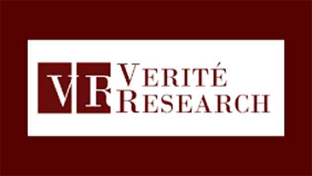 Public approval of the government declines: Verité Research poll - Breaking News