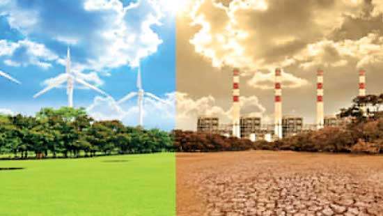Is Sri Lanka back-paddling on renewable energy surge?