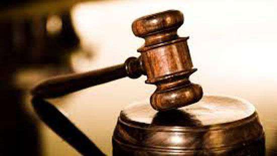 Screening offender in Vidya murder case: AG files indictment against ex DIG