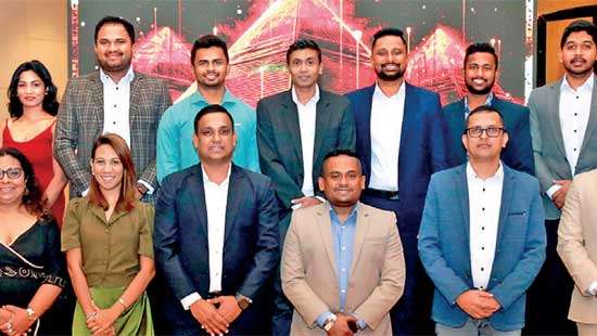 Marketing Alumni Association of USJ holds Annual General Meeting