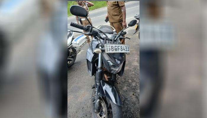 ‘Naked rider’ further remanded