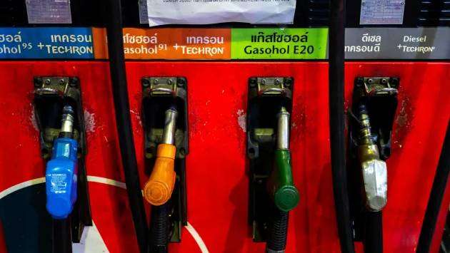 Oil prices rise higher as Iran denies US talks, dimming deescalation hopes