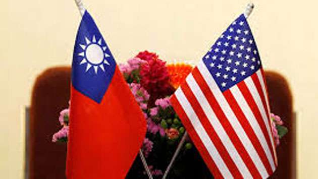 US, Taiwan finalise deal to cut tariffs, boost purchases of US goods