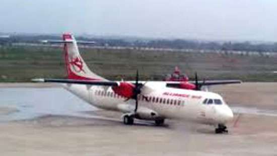 Indian cabinet approves India-Sri Lanka Alliance Air flights