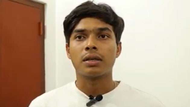 Dunith Wellalage vows to fulfill late father’s wish by excelling for Sri Lanka