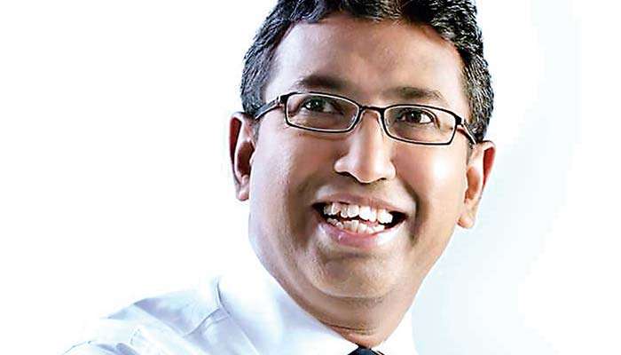Reforms introduced in 2023 led SL to be upper middle-income earning country: Harsha