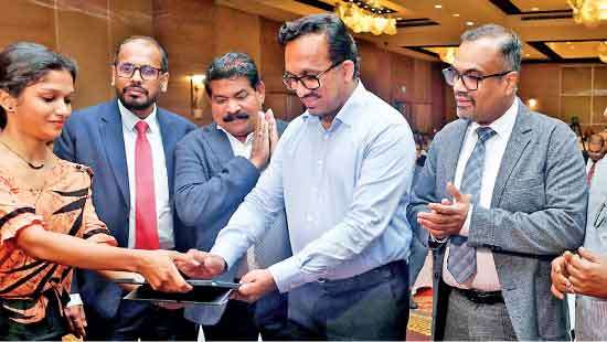 Sri Lanka launches export roadmap targeting US$ 36bn by 2030