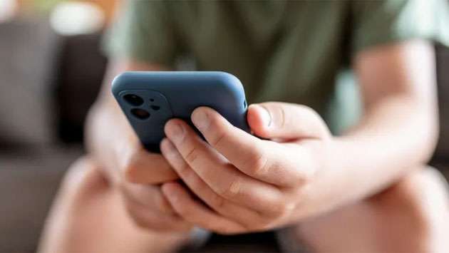TikTok recommends porn to children, says report