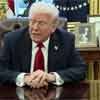 Trump announces 25% tariffs on car imports to US