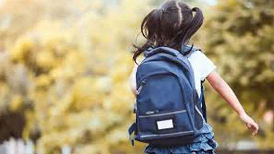 Education Ministry to reduce weight of school bags