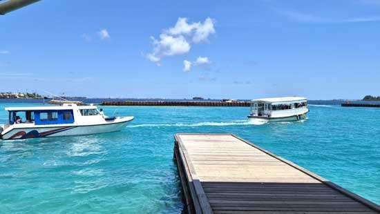 Maldives expects 2 million tourist arrivals this year