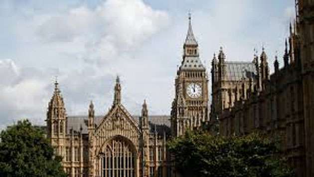 UK’s MI5 warns lawmakers of spying threat from China, Russia and Iran