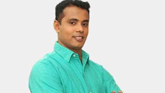 Councillor ‘Raththaran’ arrested over child abuse case