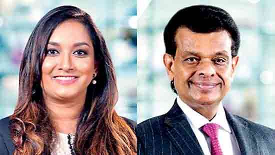 Aitken Spence sees robust start to fiscal year with Rs. 405mn PAT