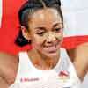Johnson-Thompson and Asher-Smith out of Commonwealth Games