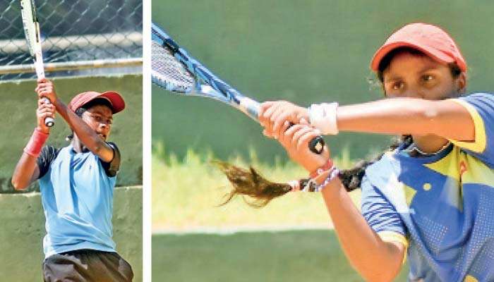 Sri Lanka juniors savour success